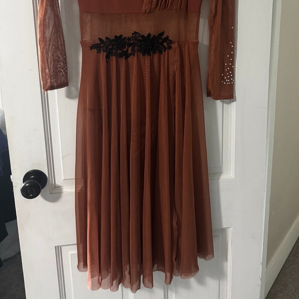 Dance Costume (Lyrical) - image 2